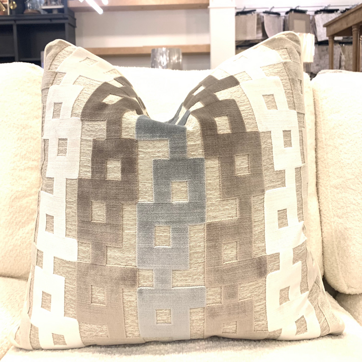 Pillow Jess