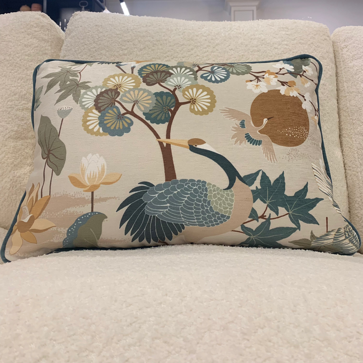 Pillow Luna