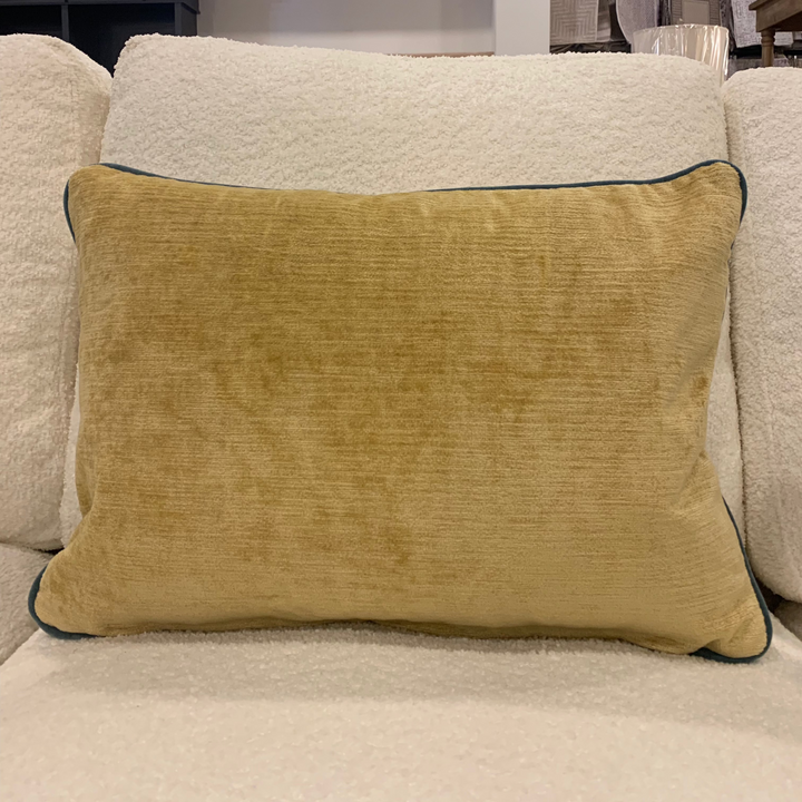 Pillow Luna