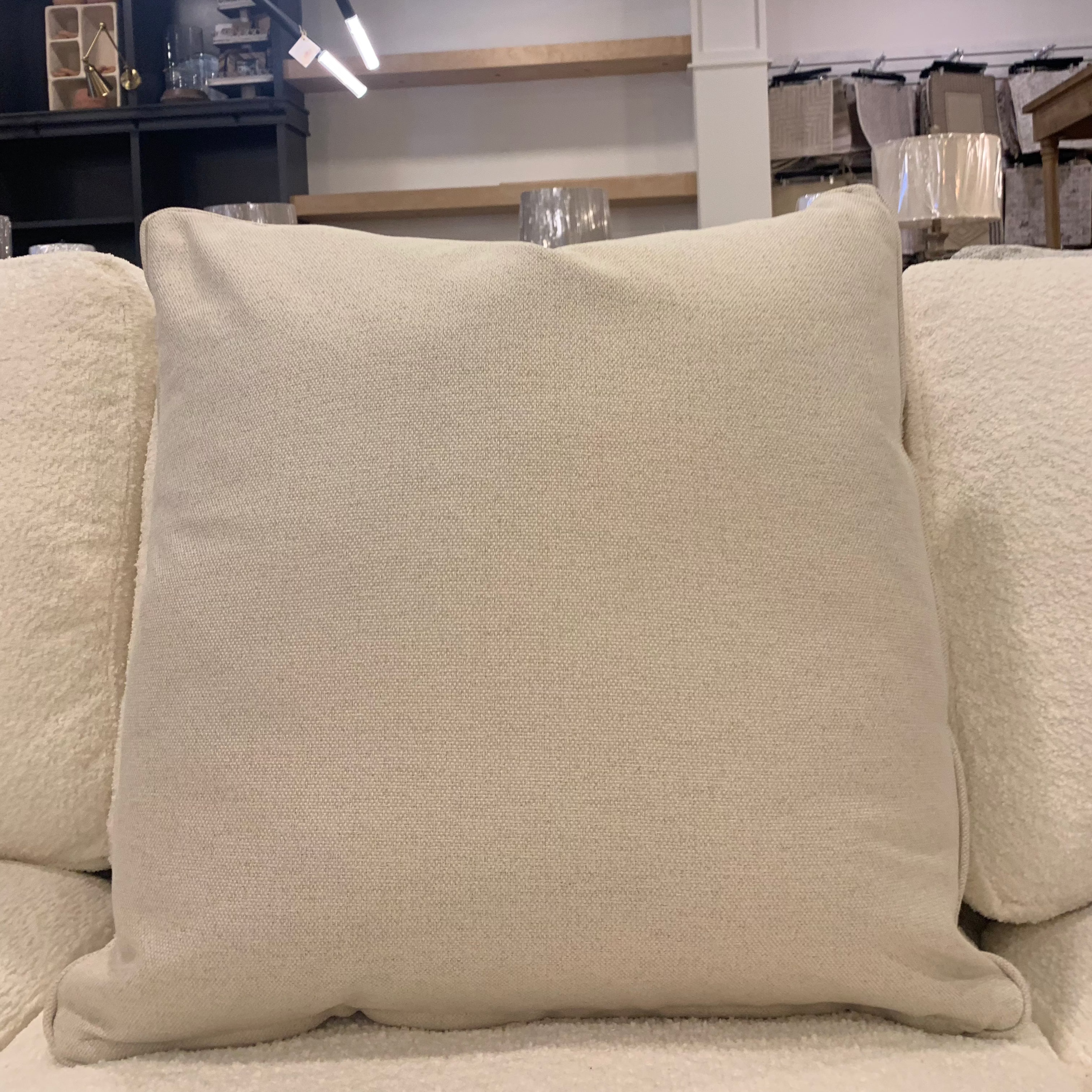 Pillow Emma