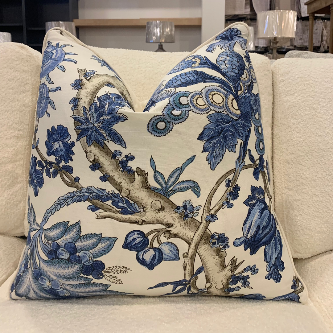 Pillow Charolette