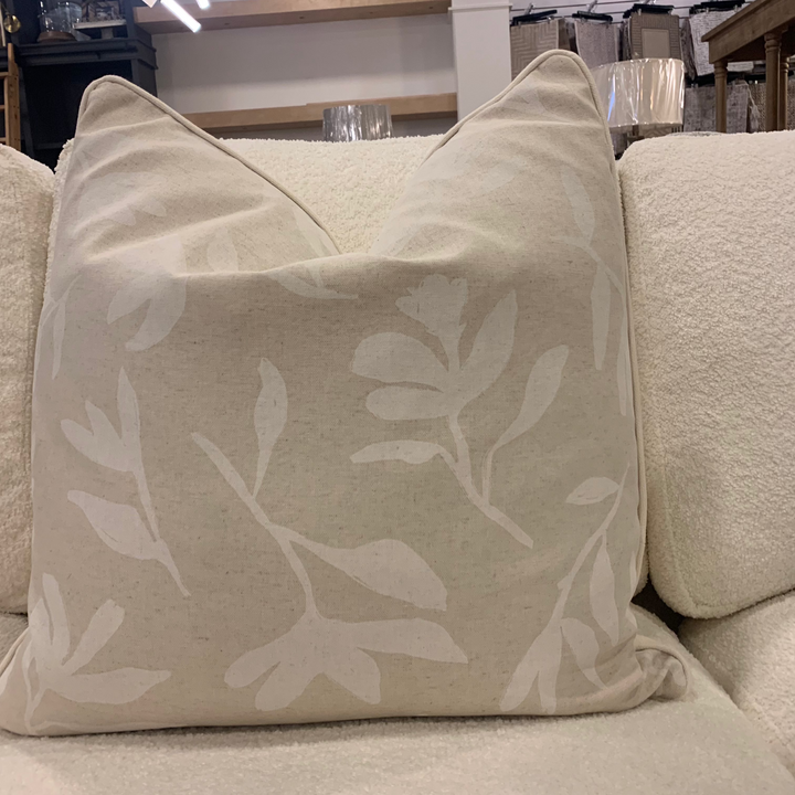 Pillow Madeleine