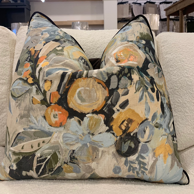 Pillow Ava