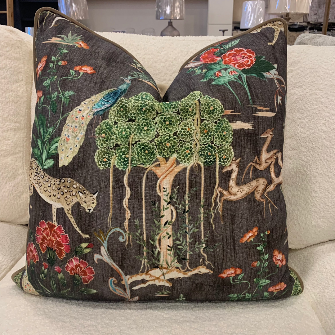 Pillow Madison