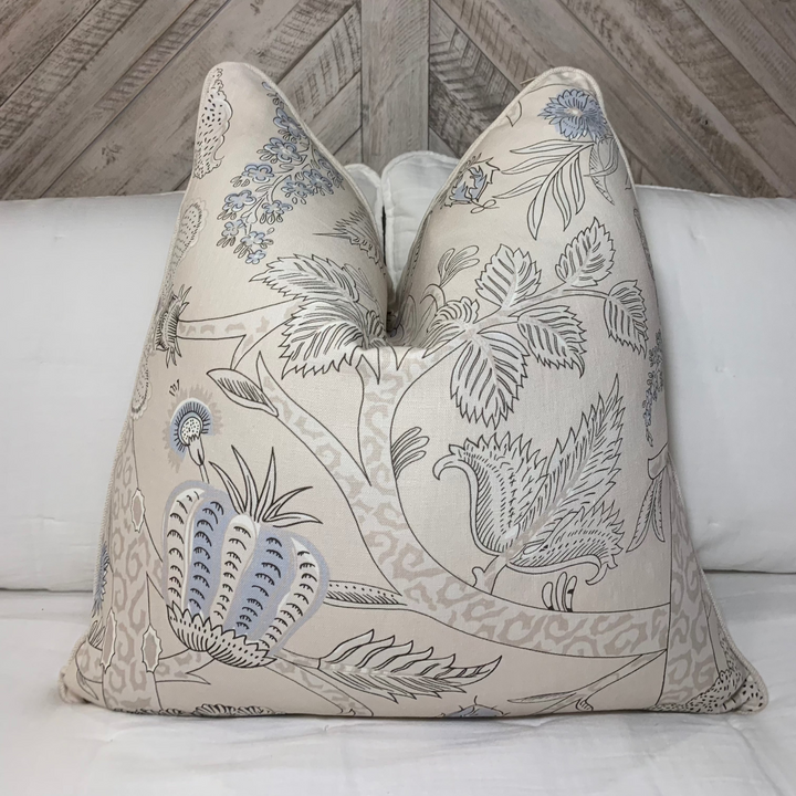 Pillow Vienna