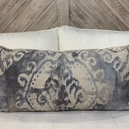 Pillow Hadley