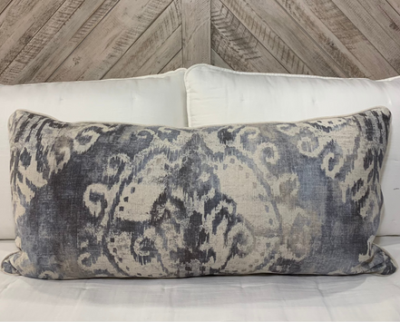Pillow Hadley