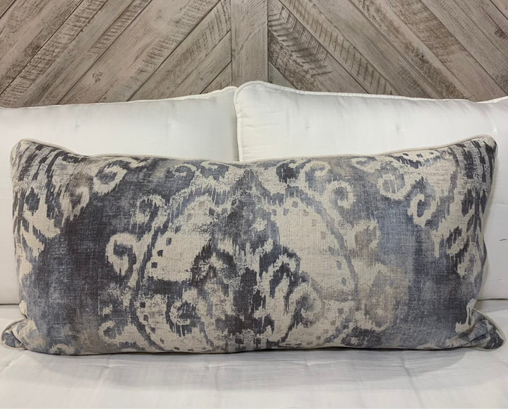 Pillow Hadley