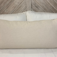 Pillow Hadley