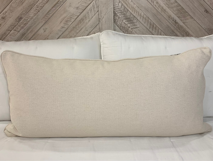 Pillow Hadley