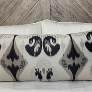 Pillow Rowan