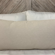 Pillow Rowan