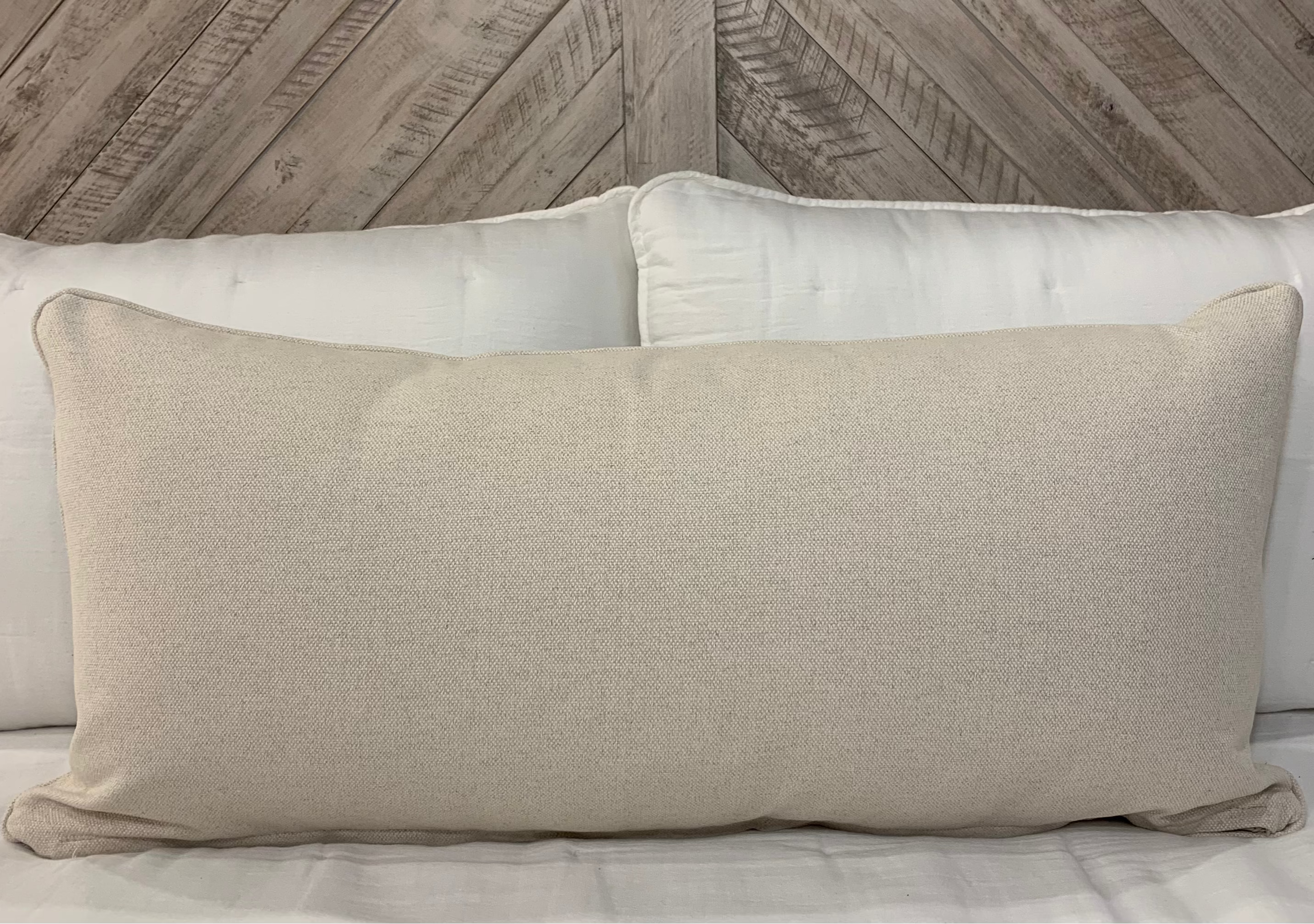 Pillow Rowan
