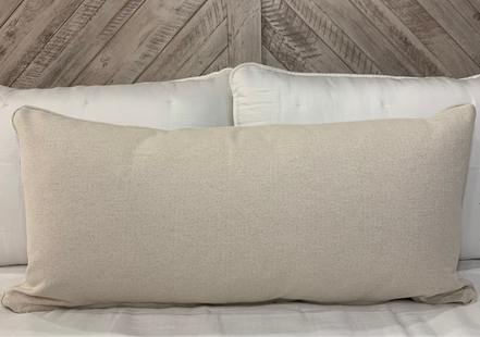 Pillow Rowan