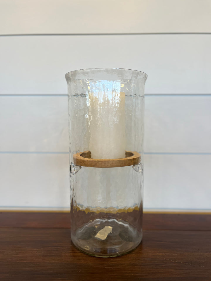 15" Hurricane with Floating Shelf