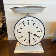 Decorative Food Scale