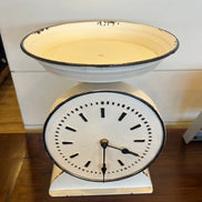 Decorative Food Scale
