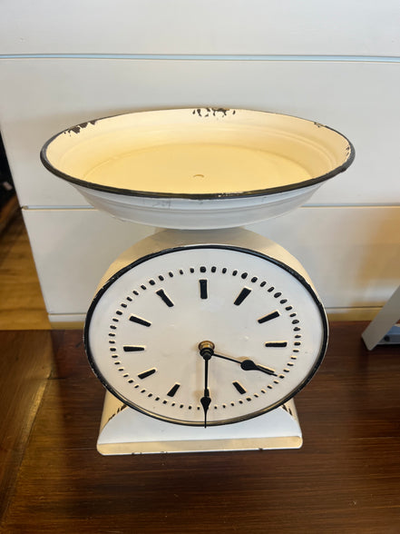 Decorative Food Scale