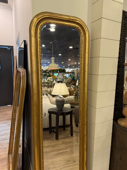 Louis Hall Mirror