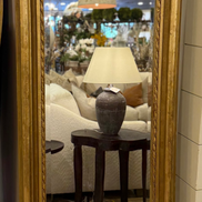 Louis Hall Mirror
