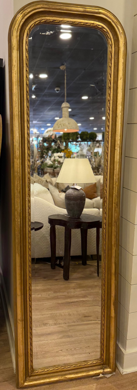Louis Hall Mirror