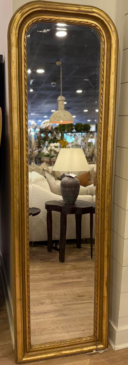 Louis Hall Mirror