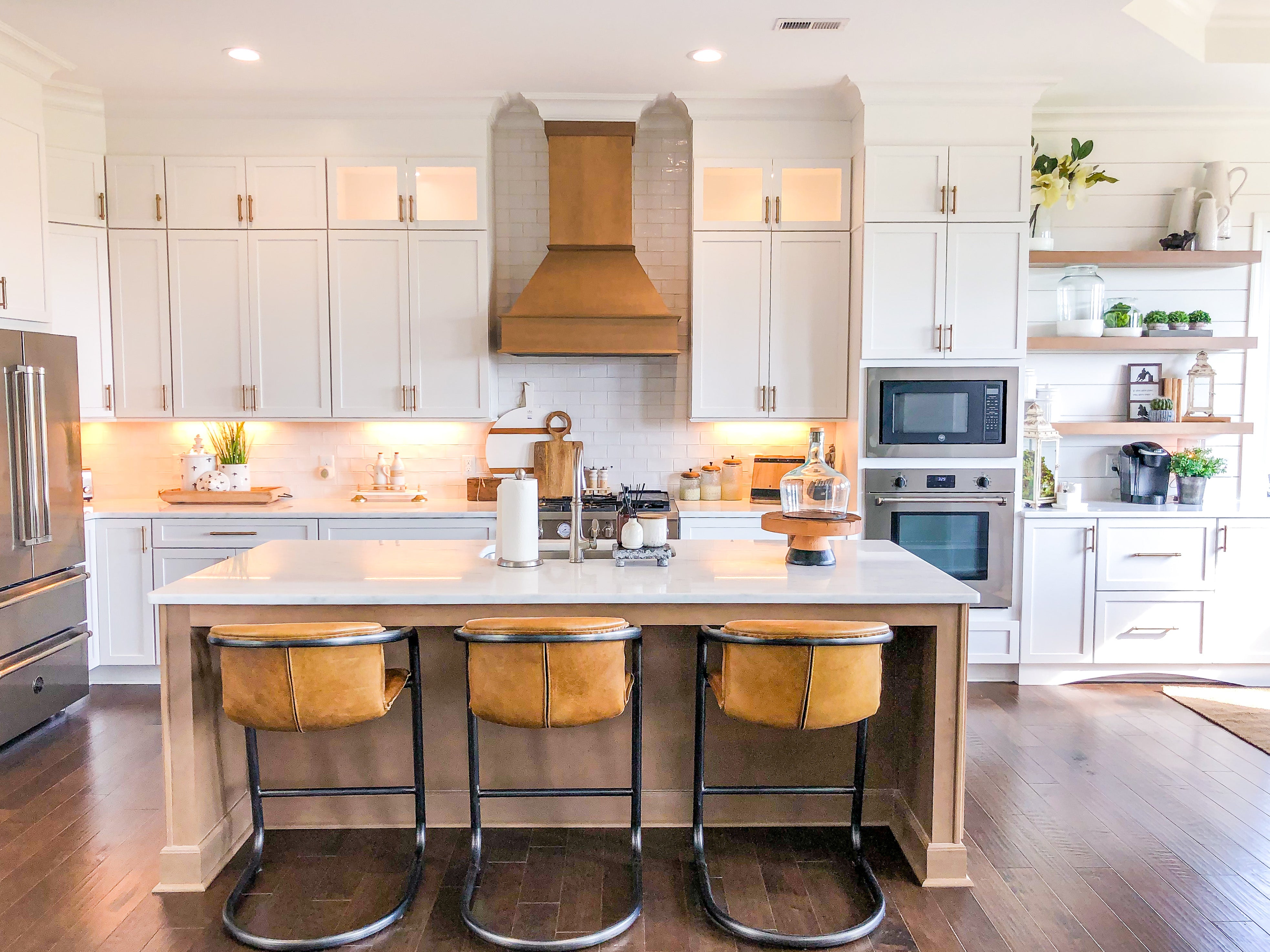 Interior Design Client Spotlight: The Harris House – Halo Home