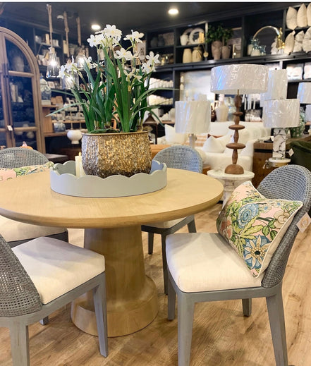Carolina Dining Set