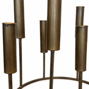 Multi Height Taper Holder