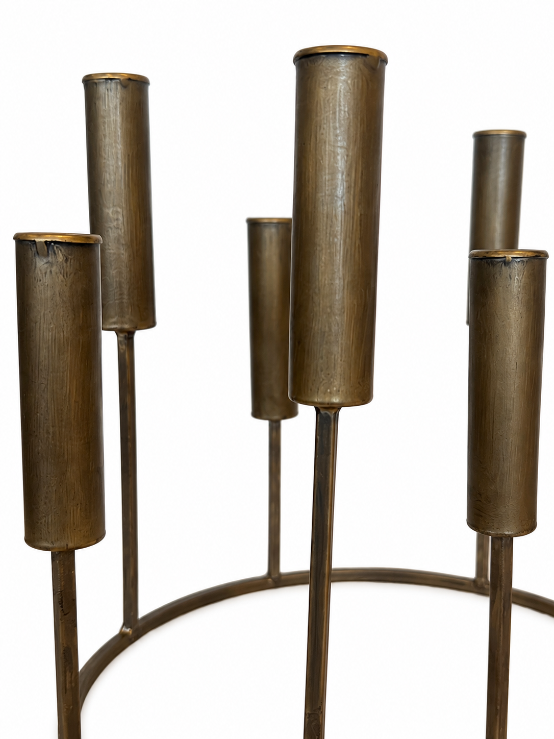 Multi Height Taper Holder