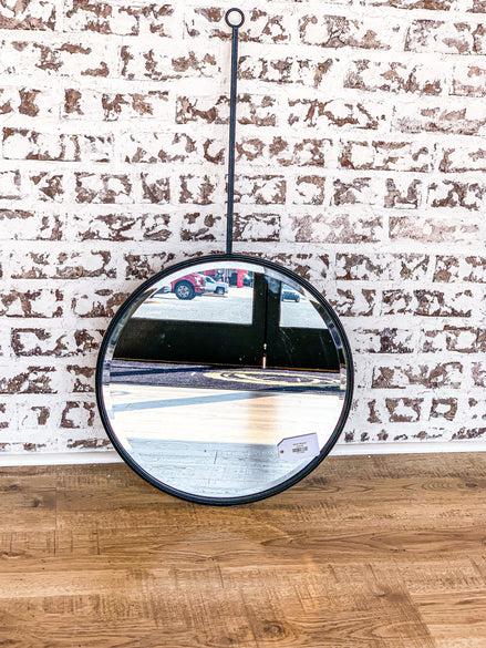 Mirror Round