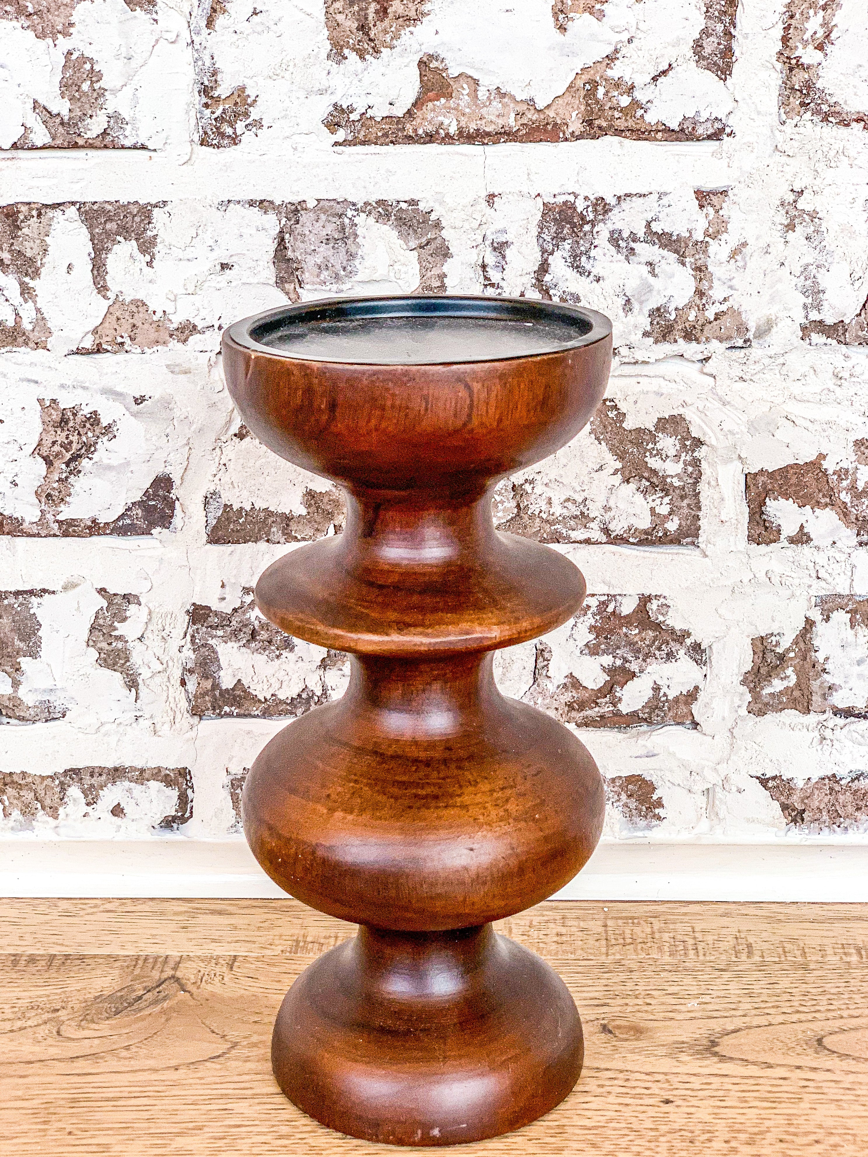 Candle Stick Medium Dark Mango KK