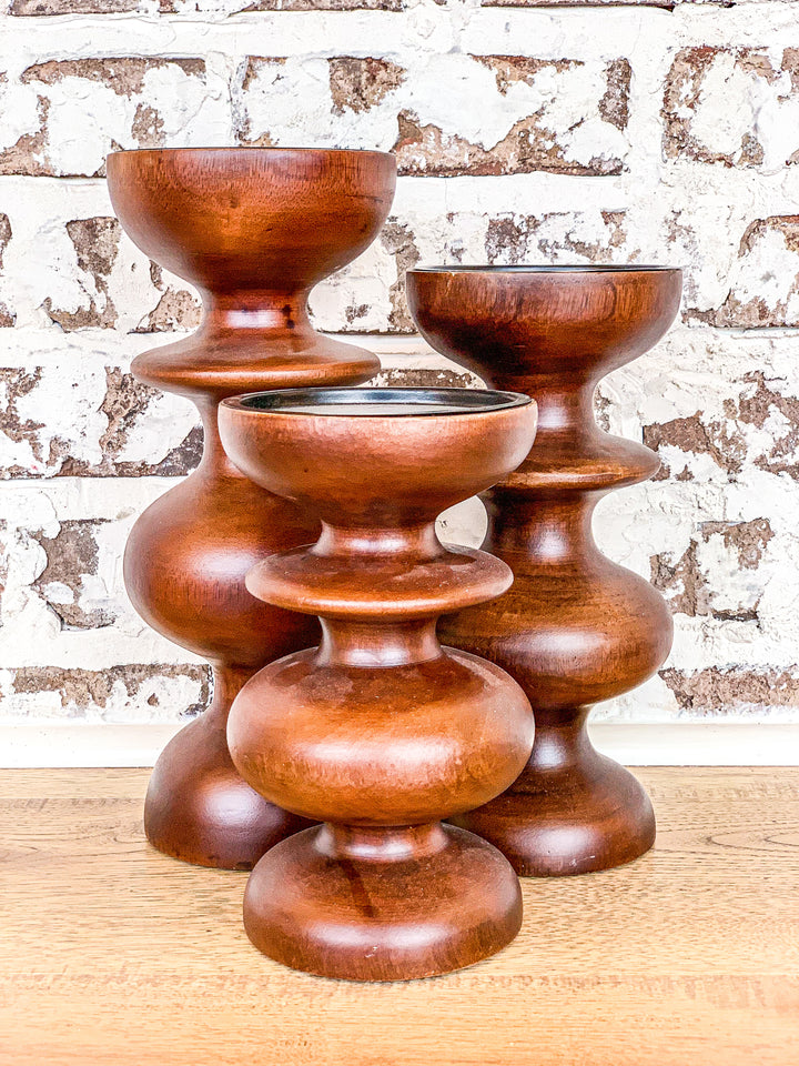 Dark Mango Candle Stick