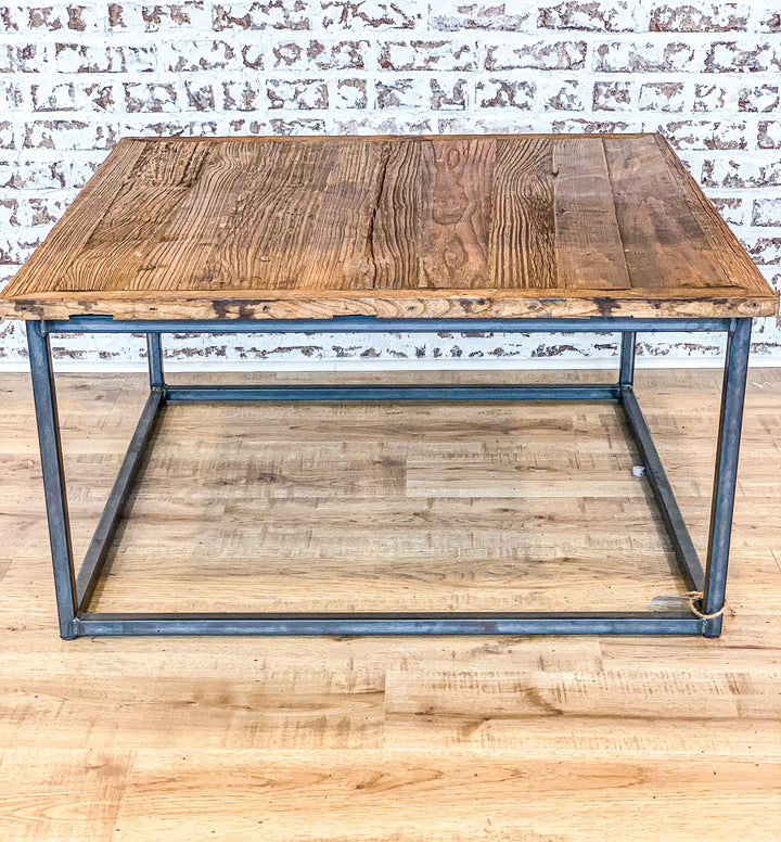 Coffee Table Flooring Panel