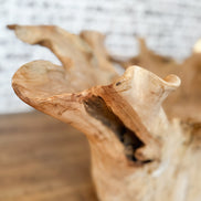 Leaf Shaped Bowl