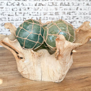 Leaf Shaped Bowl