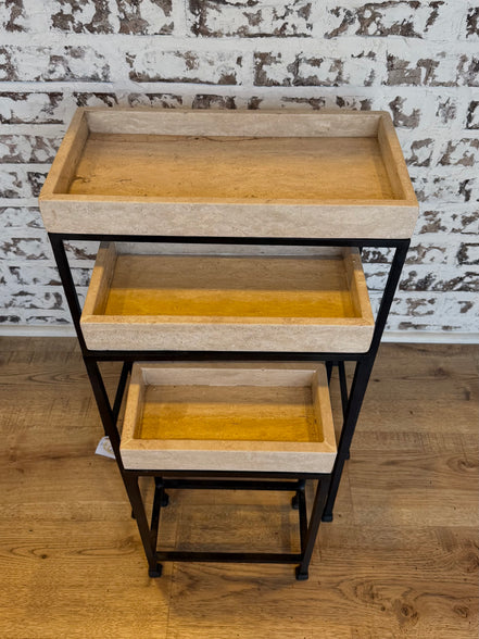 Nesting Table