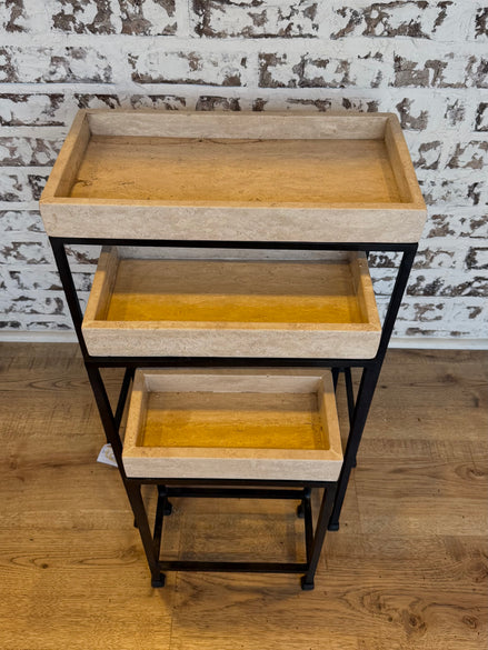 Nesting Table