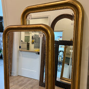 Louis Mirror