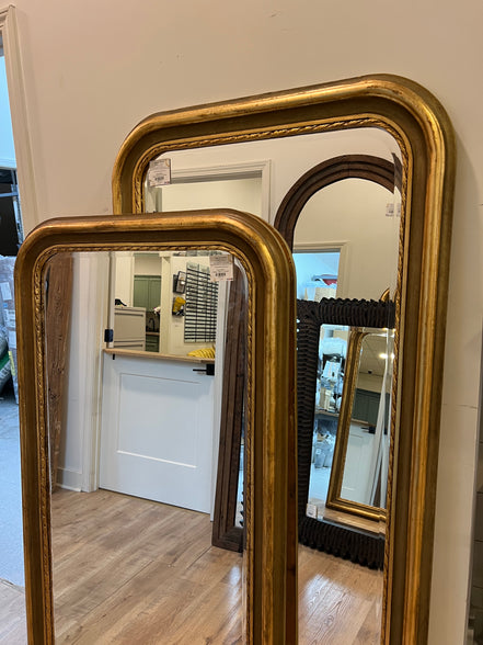 Louis Mirror