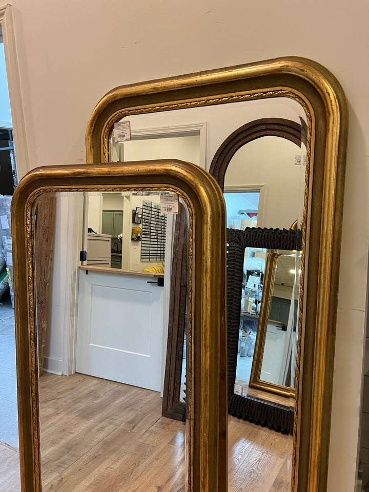 Louis Mirror