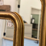 Louis Mirror