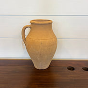 Vintage Mediterranean Jar