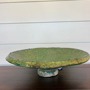 Green Tamegroute Charger