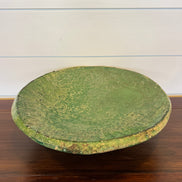 Green Tamegroute Charger