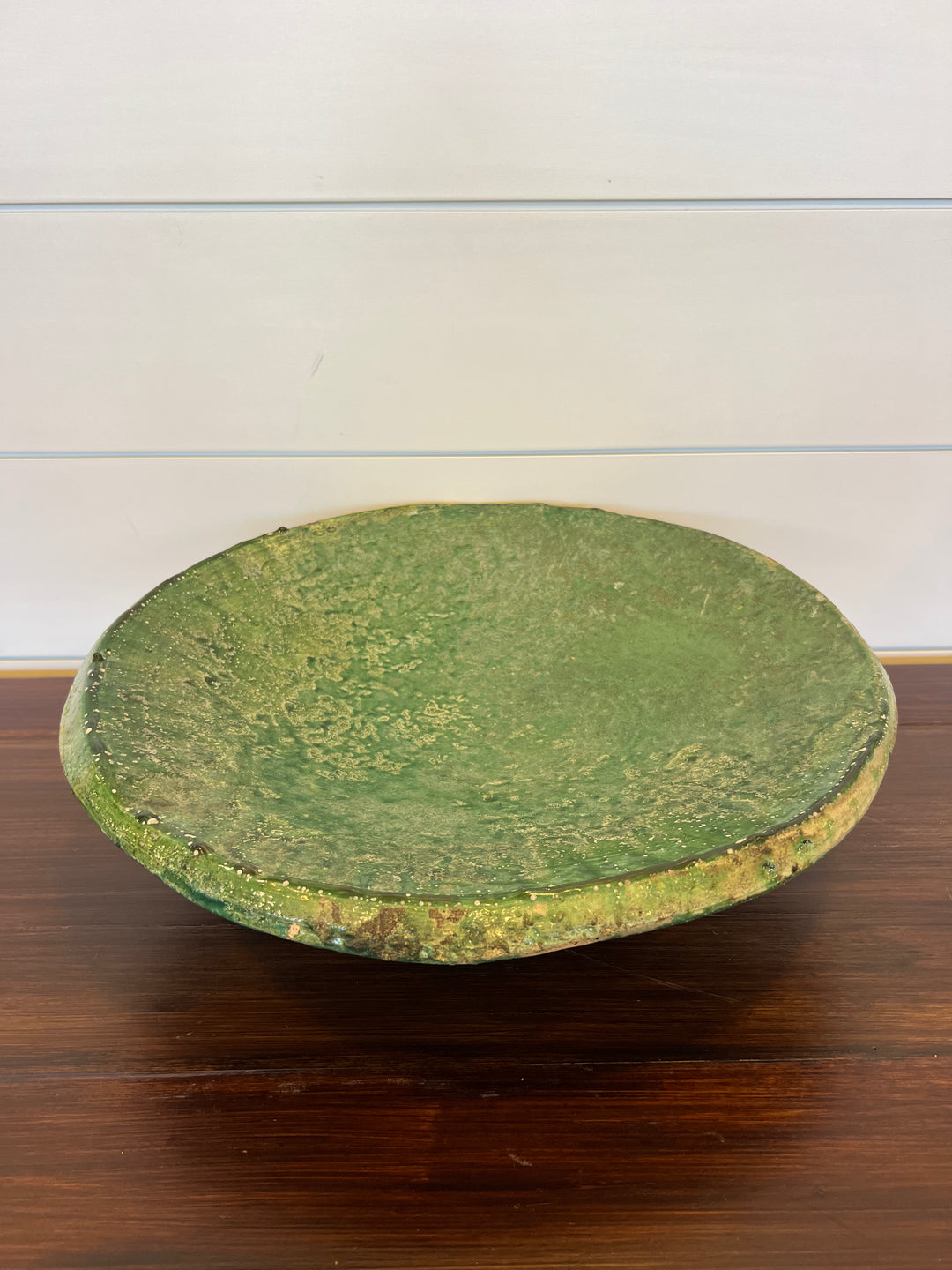 Green Tamegroute Charger