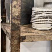 Tower Shelf