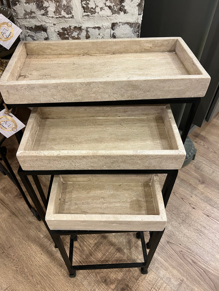 Nesting Table
