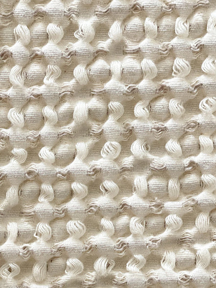 Cool Cotton Waffle Weave Bed Blanket