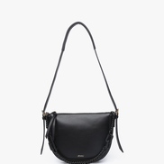 Delhi Chain Saddle Bag